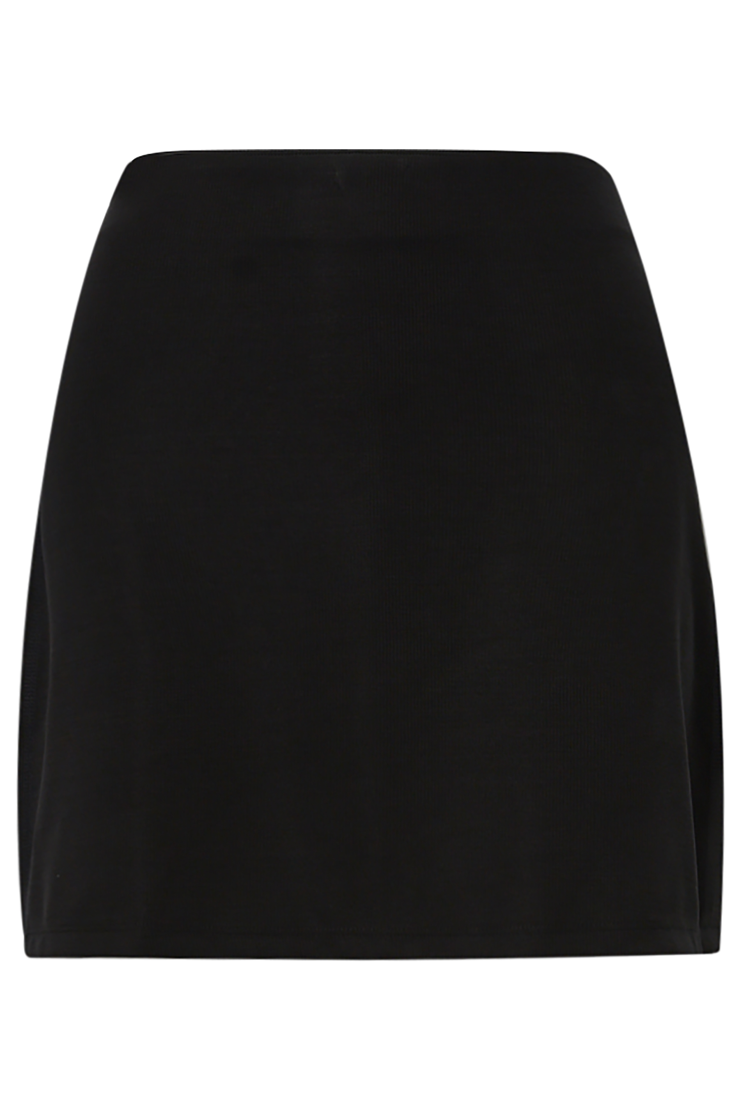 Pull On Skirt