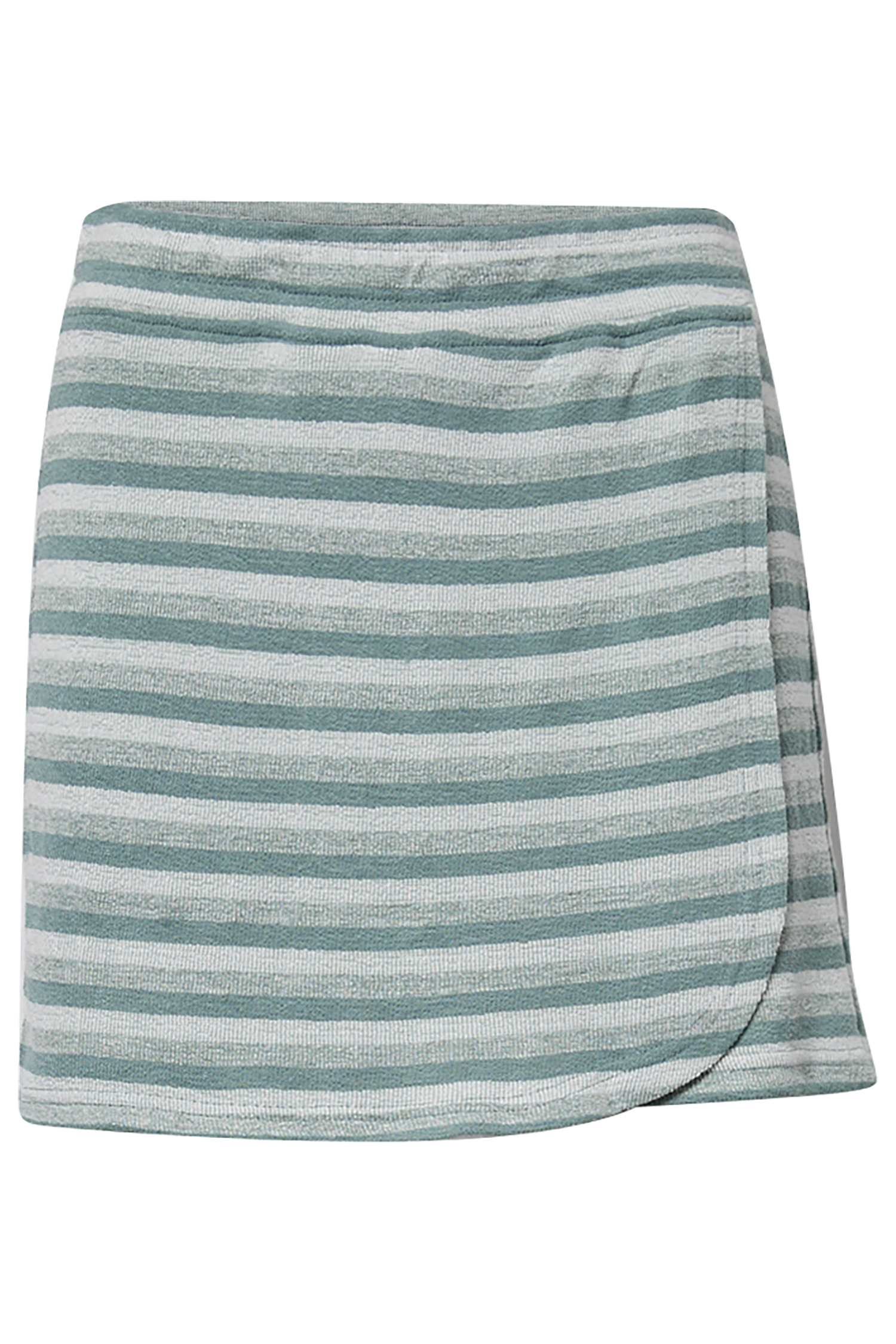 Thread & Supply Striped Skort