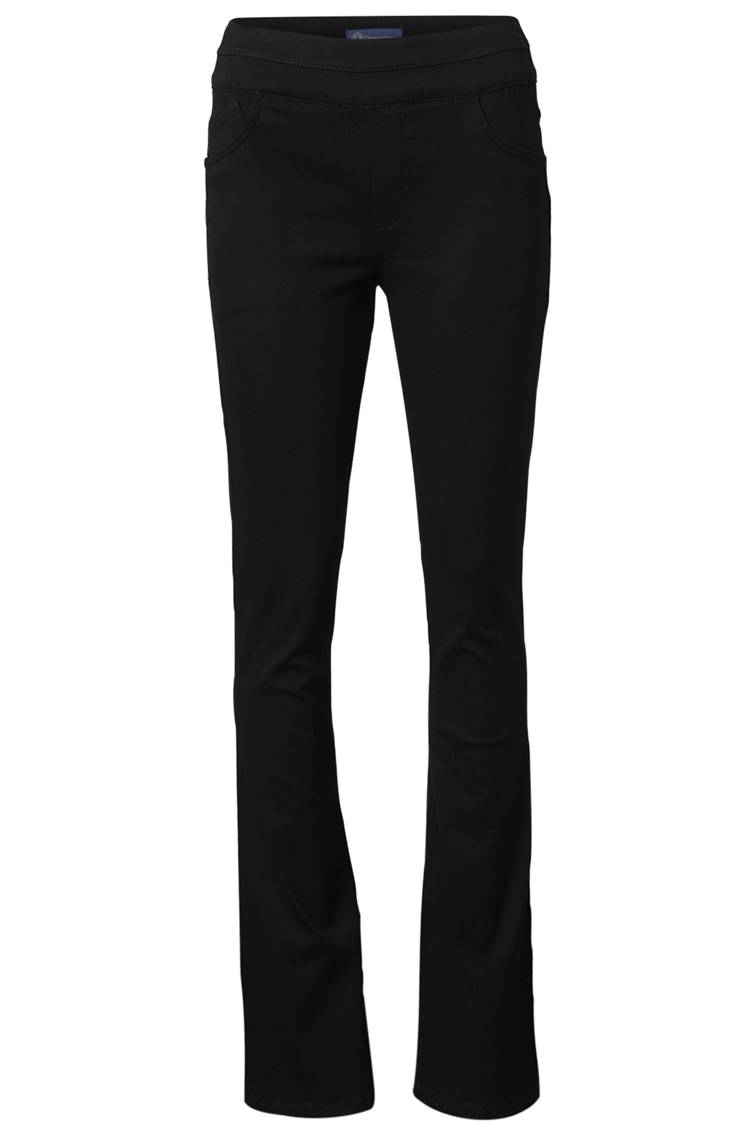 Democracy AB Solution High Rise Boot Cut