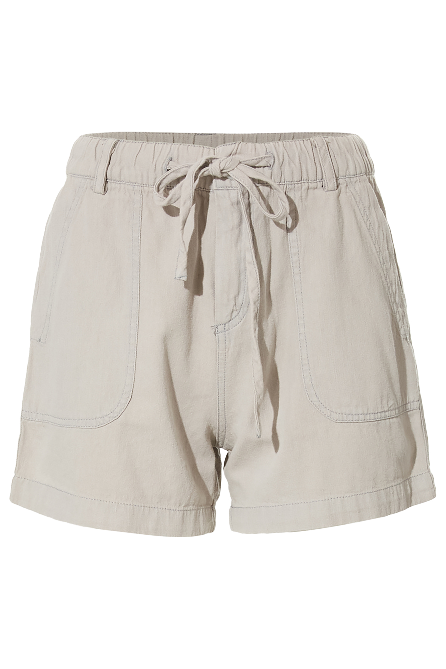 Thread & Supply Cotton Shorts