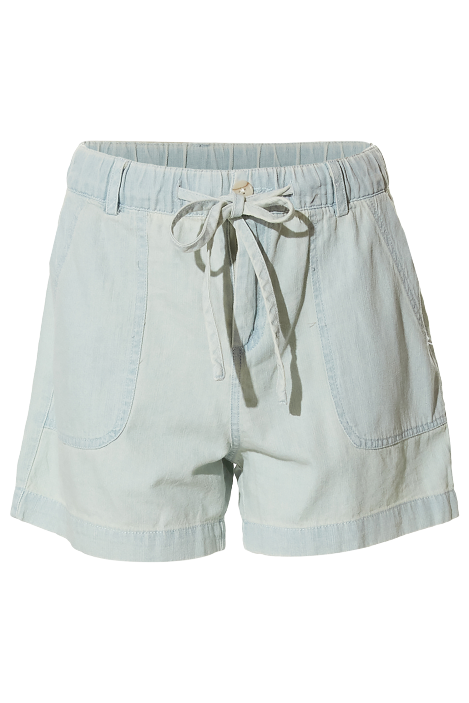 Thread & Supply Cotton Shorts