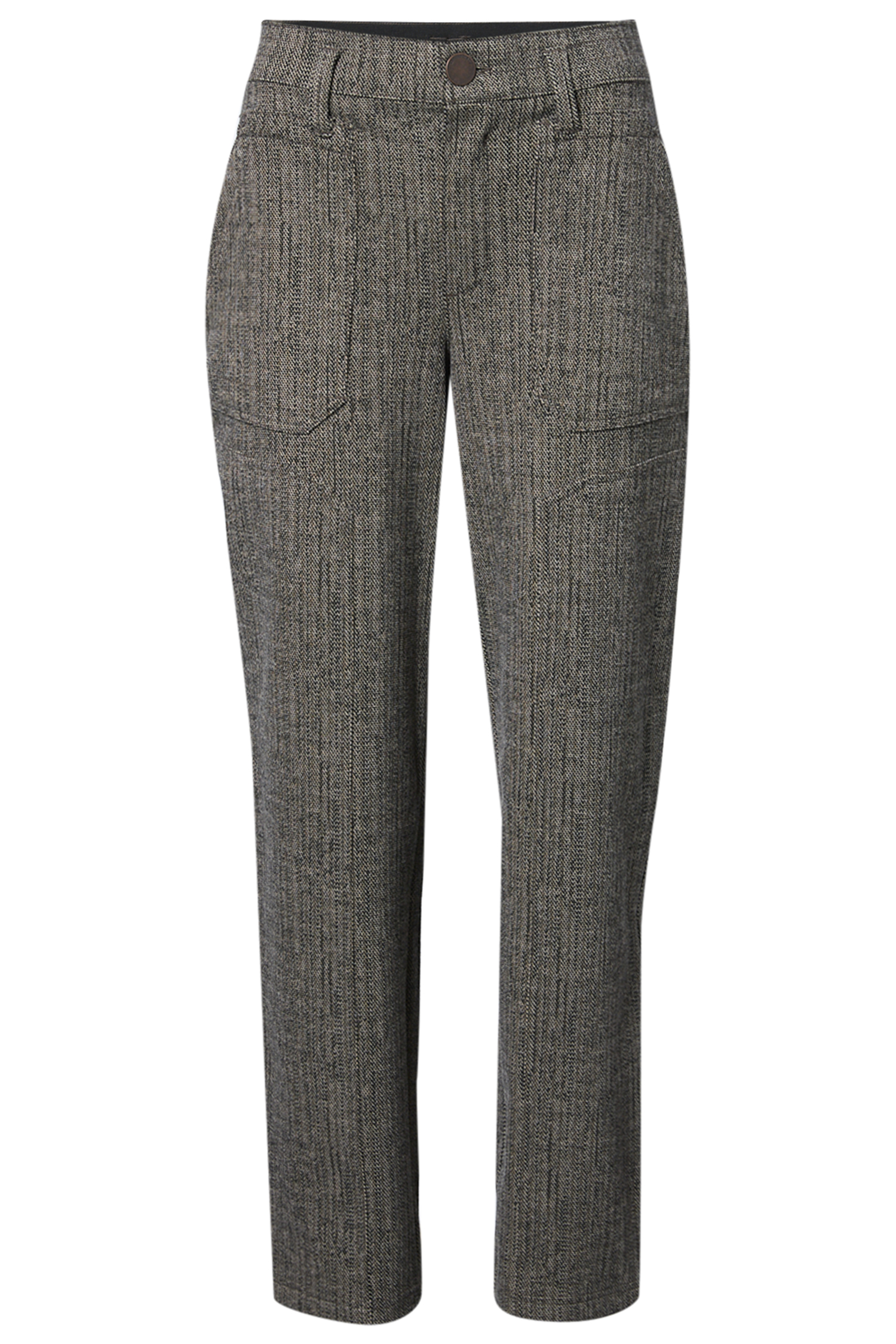 Democracy Tapered Utility Pants