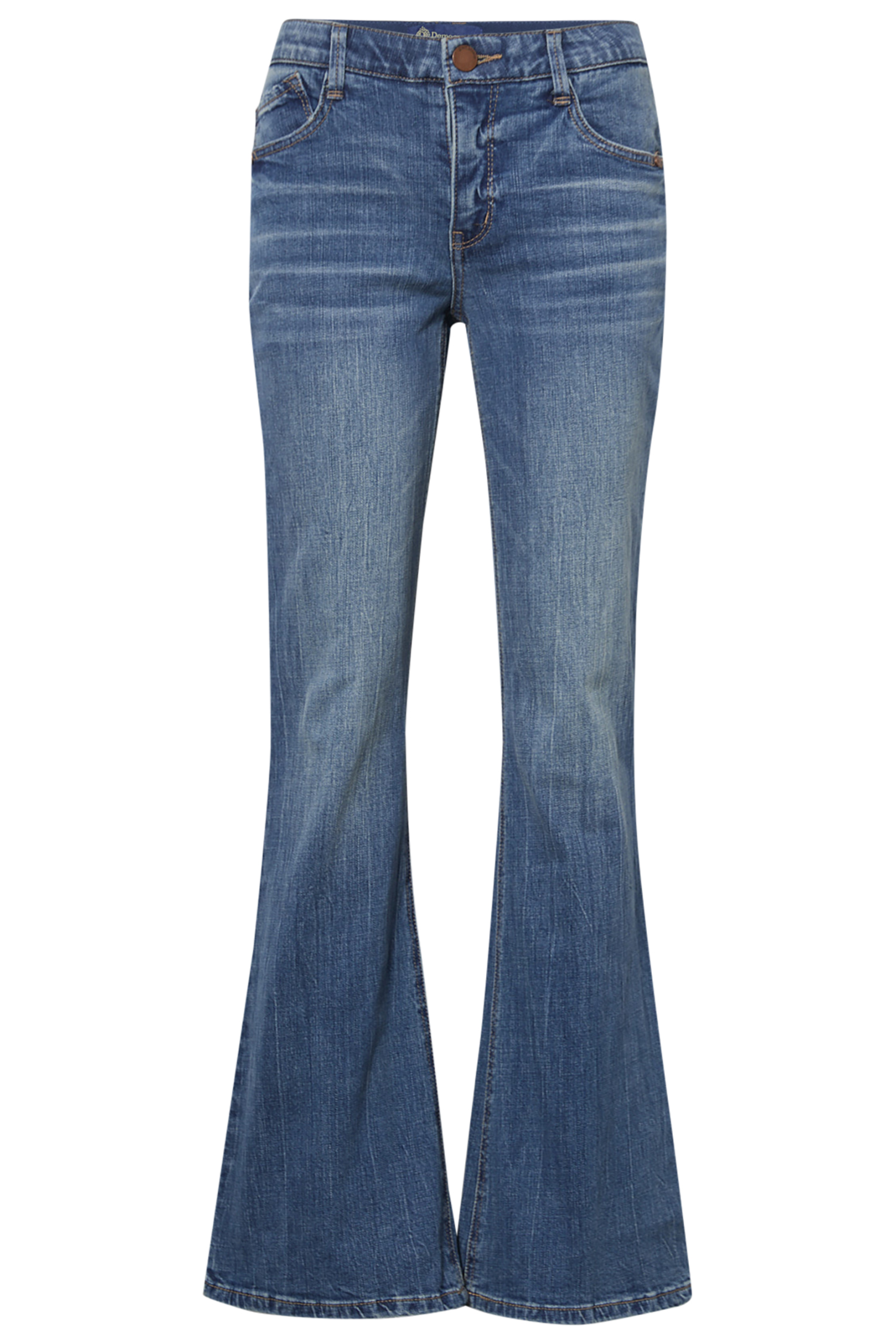 Democracy AB Solution Flare Jean