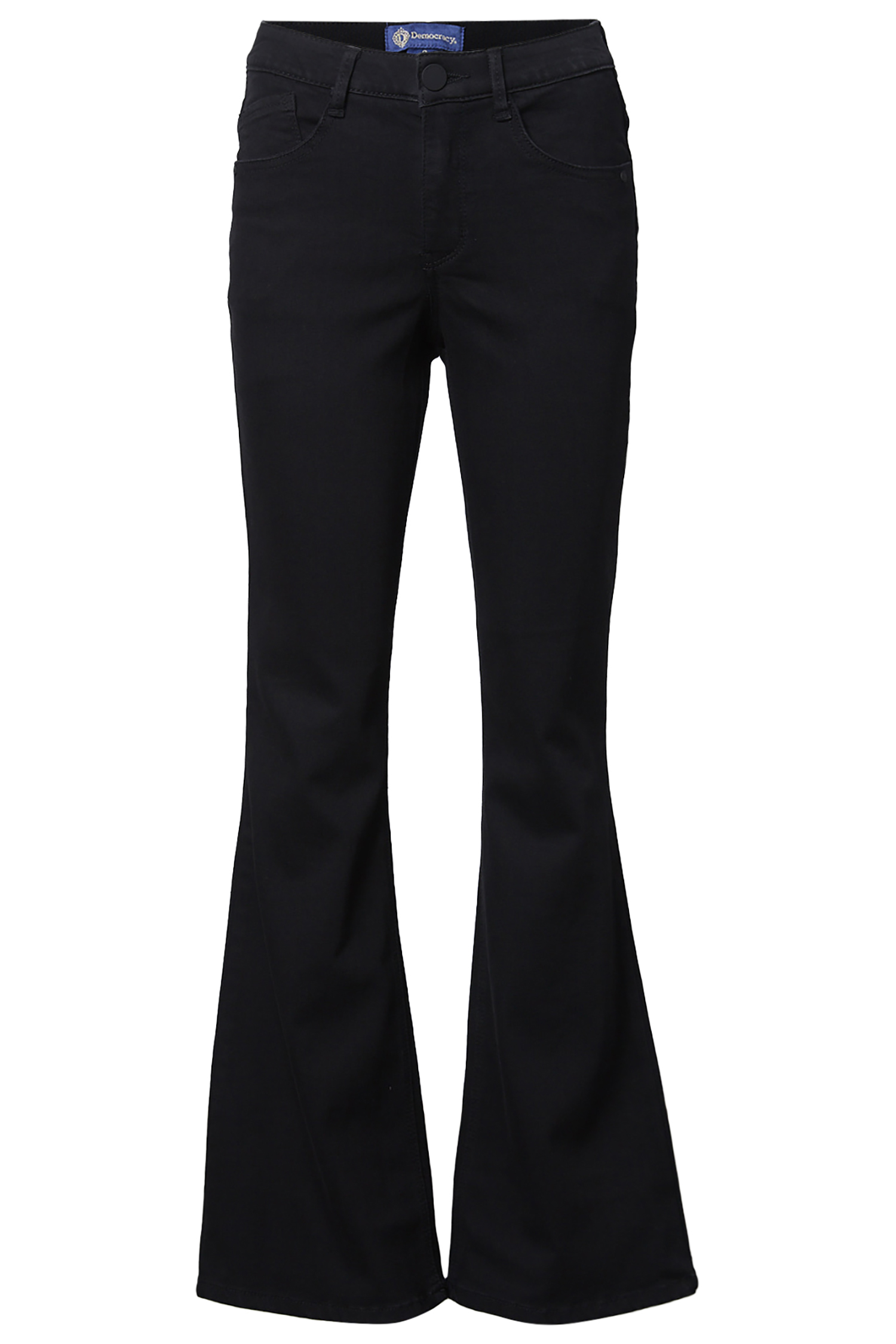 Democracy AB Solution Flared Denim