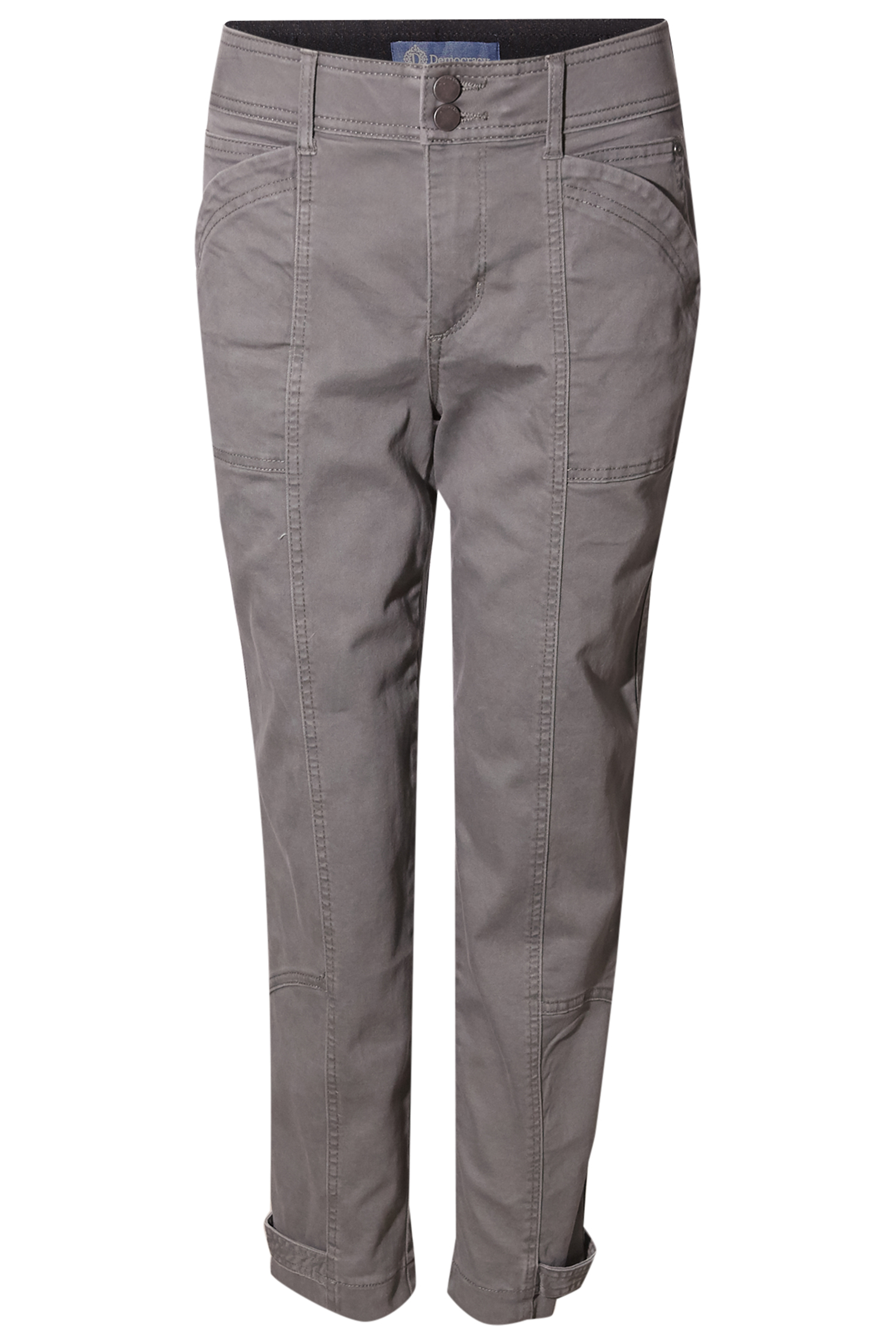 Democracy AbSolution Cropped Utility Pant