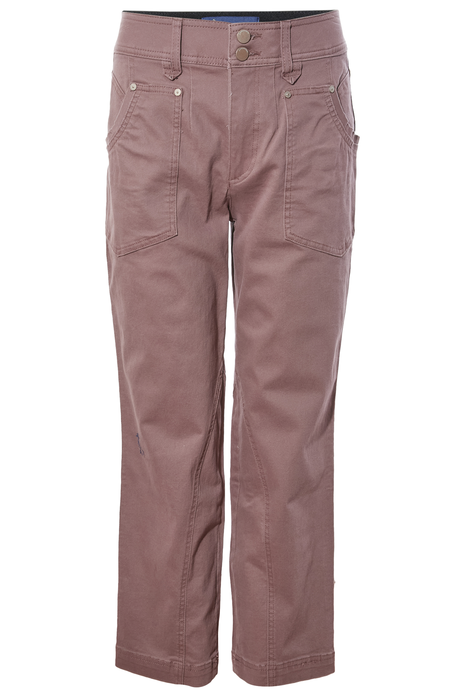 Democracy Wrap Around Pocket High Rise Pants