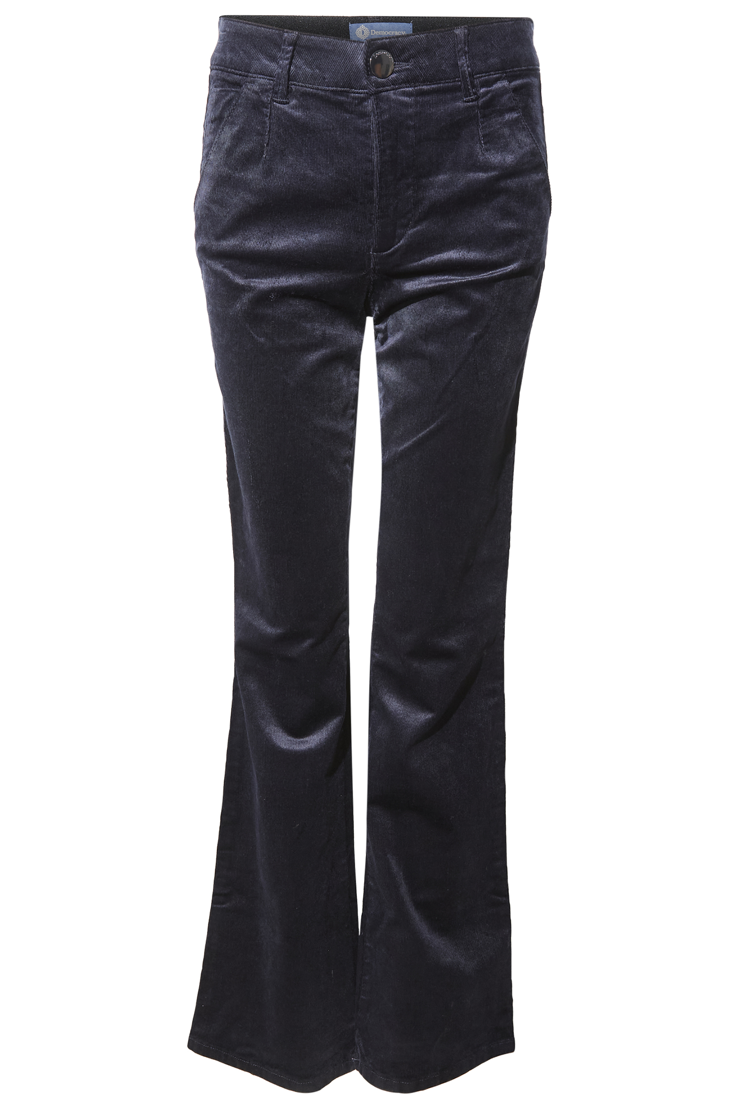 Democracy High Rise Itty Bitty More Boot Trouser