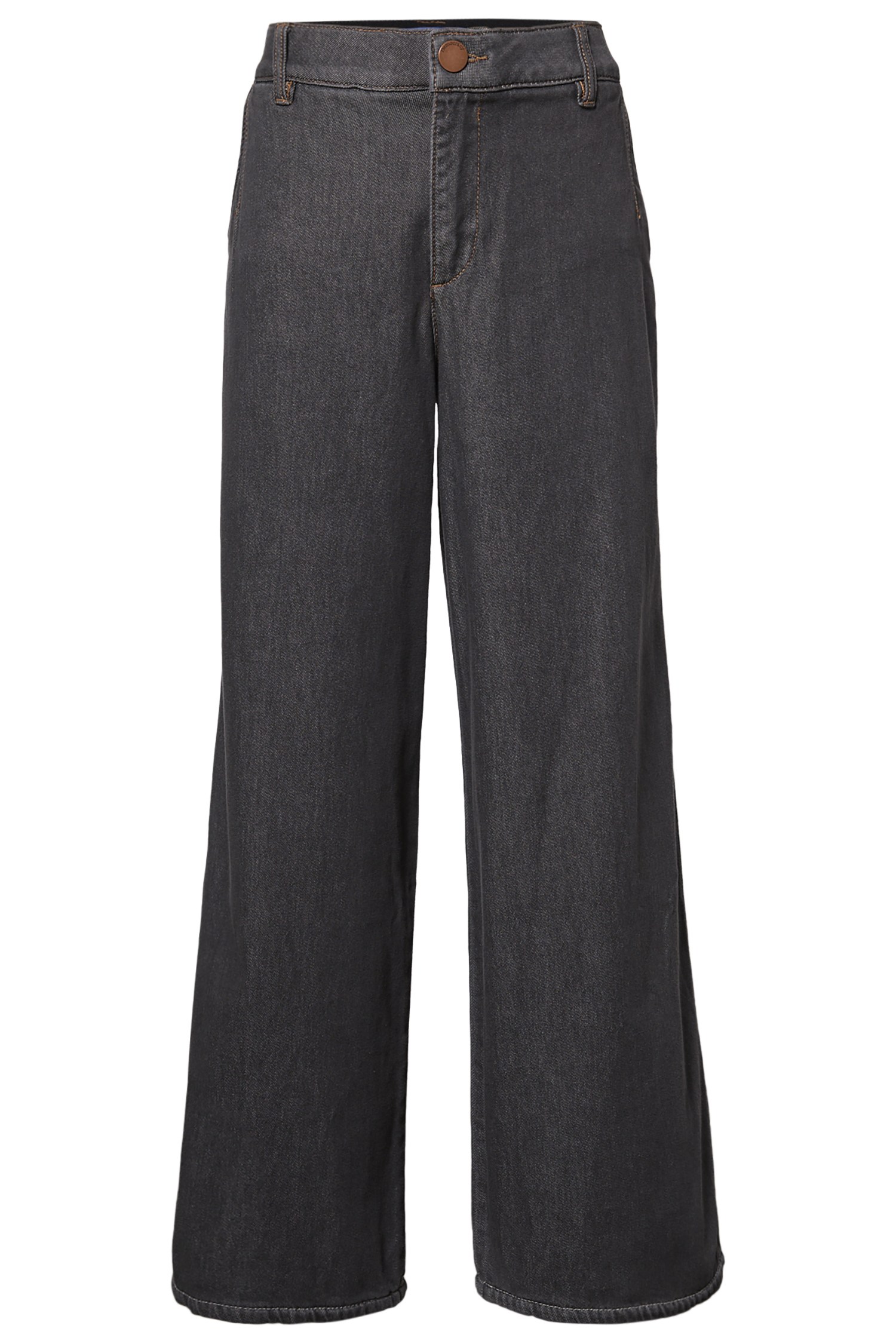 Democracy AB Solution Wide Leg Denim