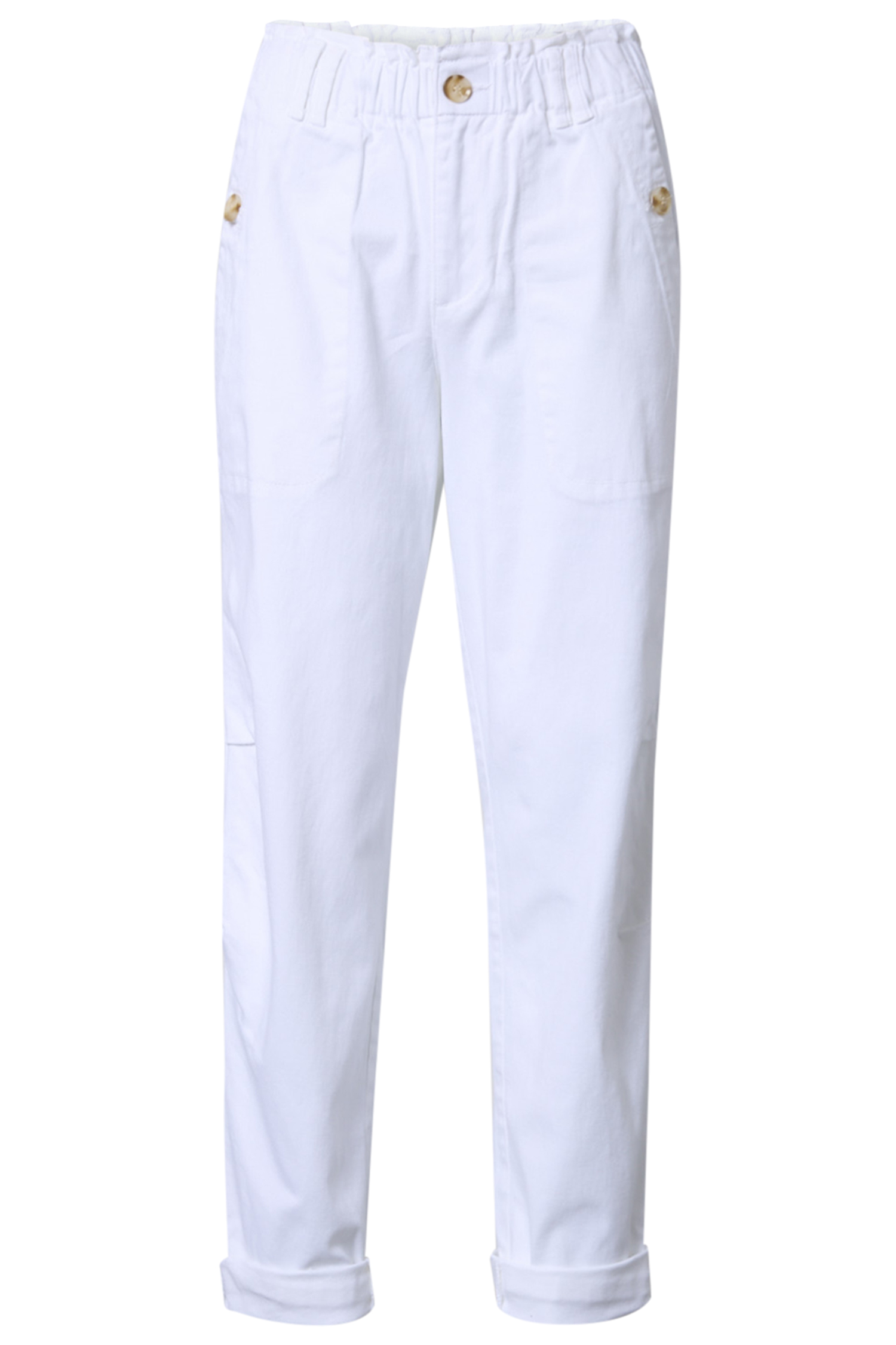Democracy Barrel Leg Pant
