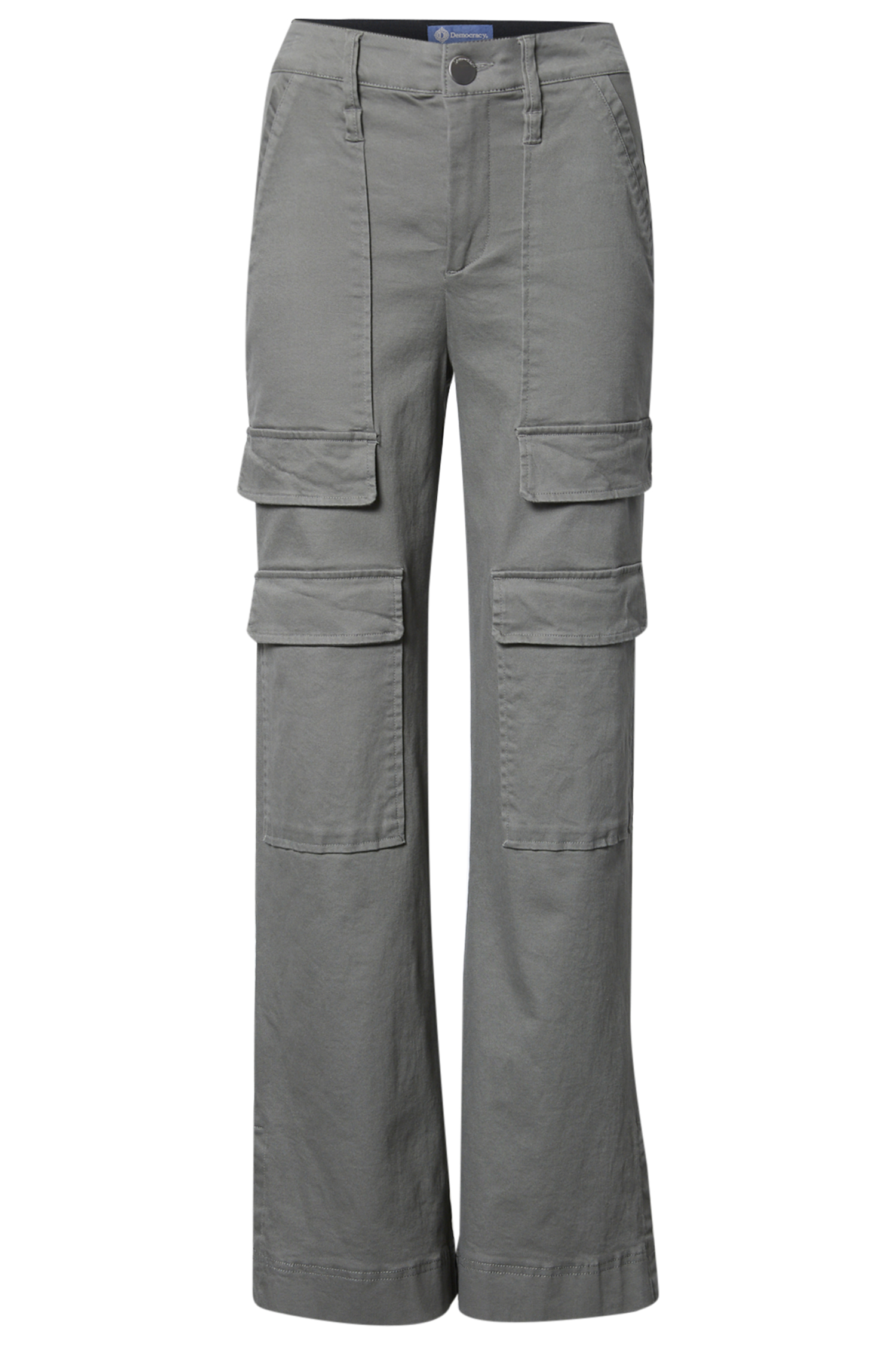 Democracy Utility Wide Leg