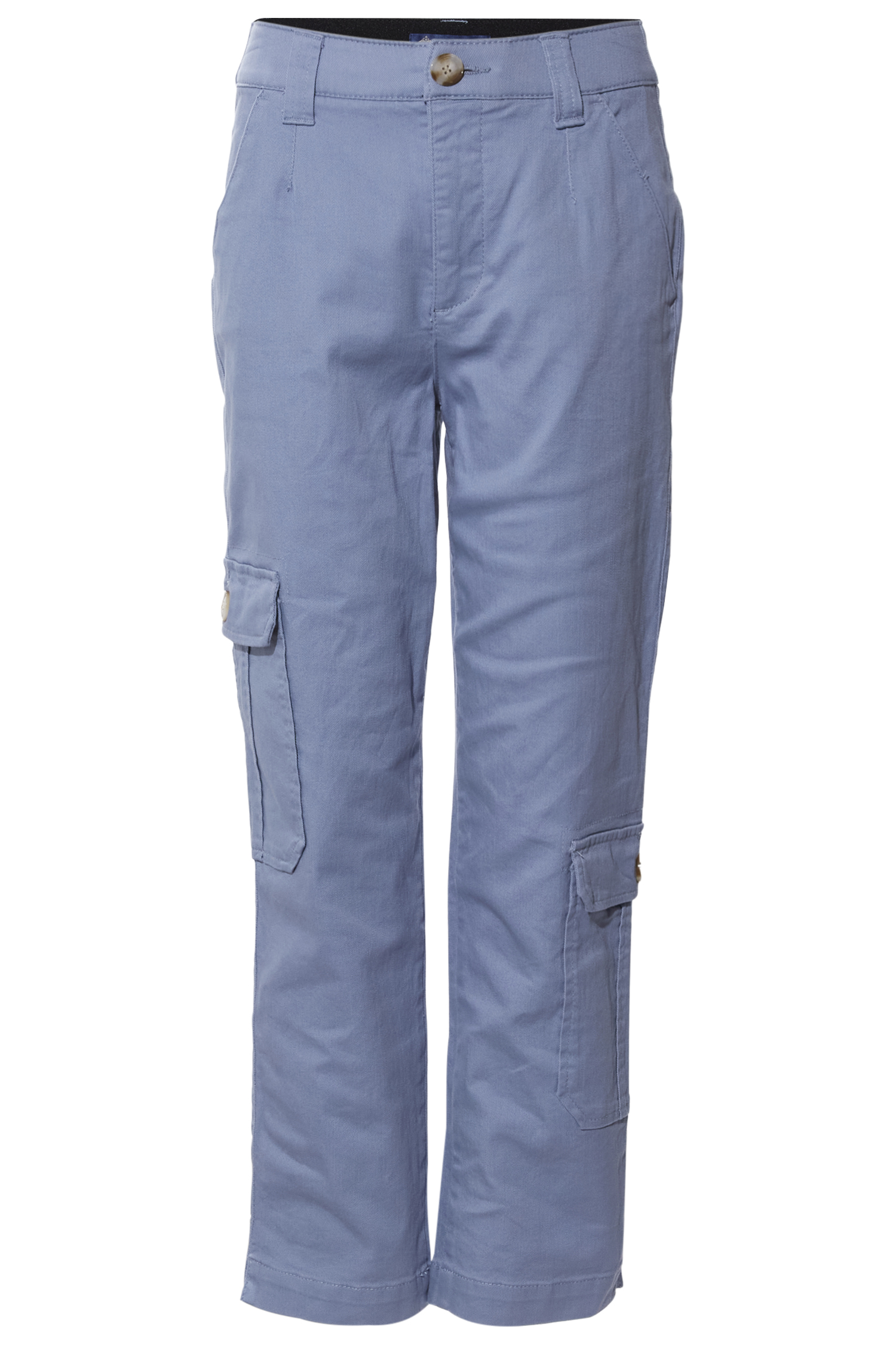 Democracy High Rise Cargo Pants
