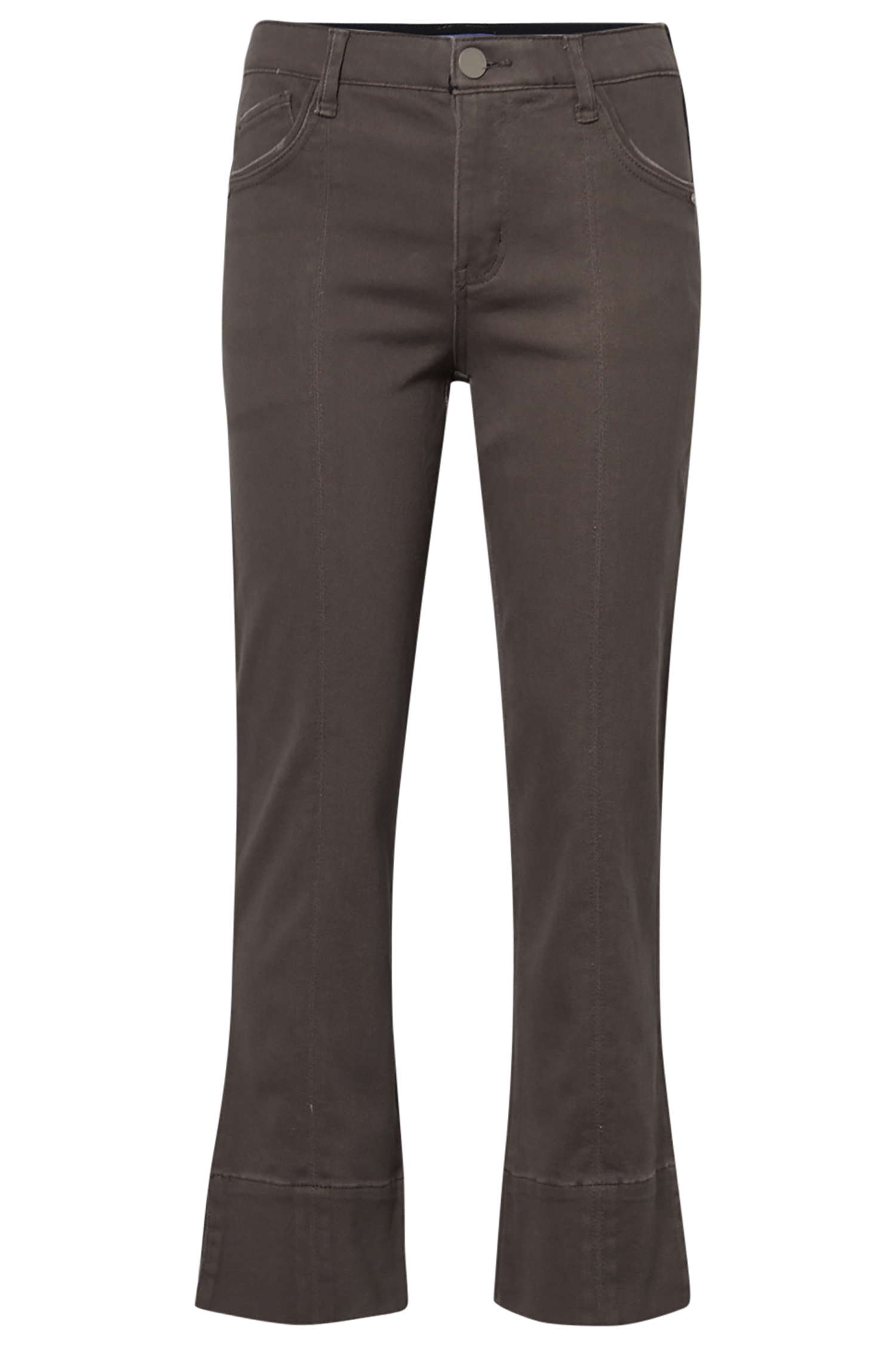 Democracy AB Solution Mid Rise Denim