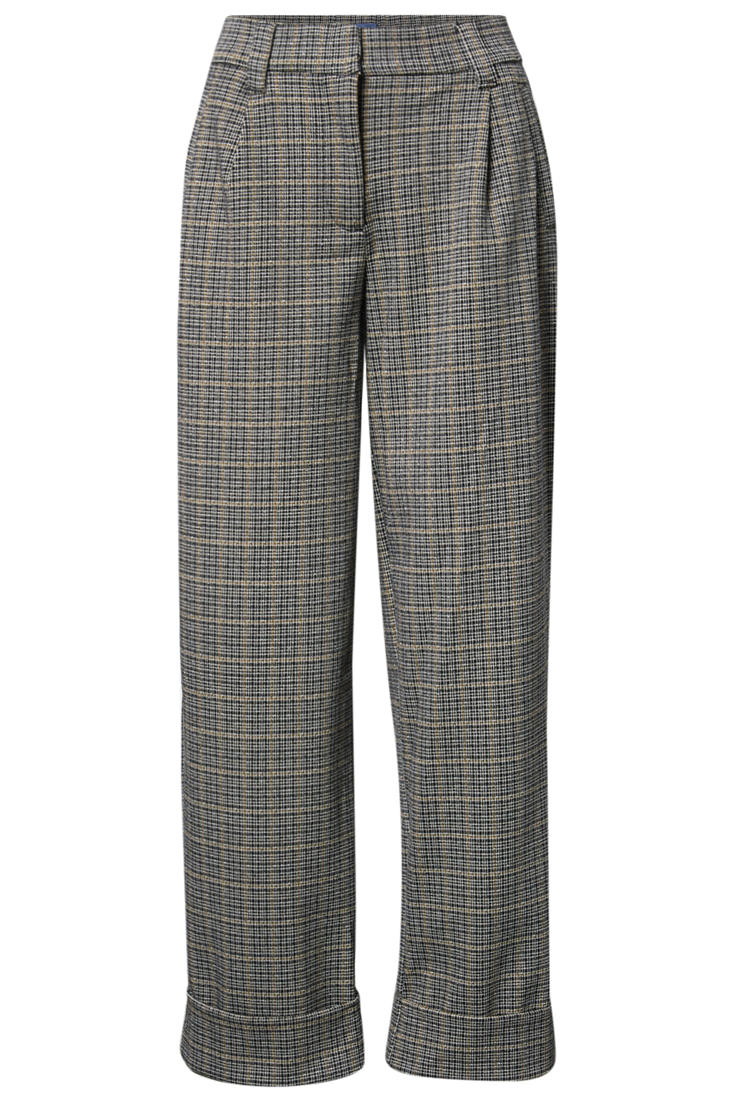 Democracy Wide Leg Trouser