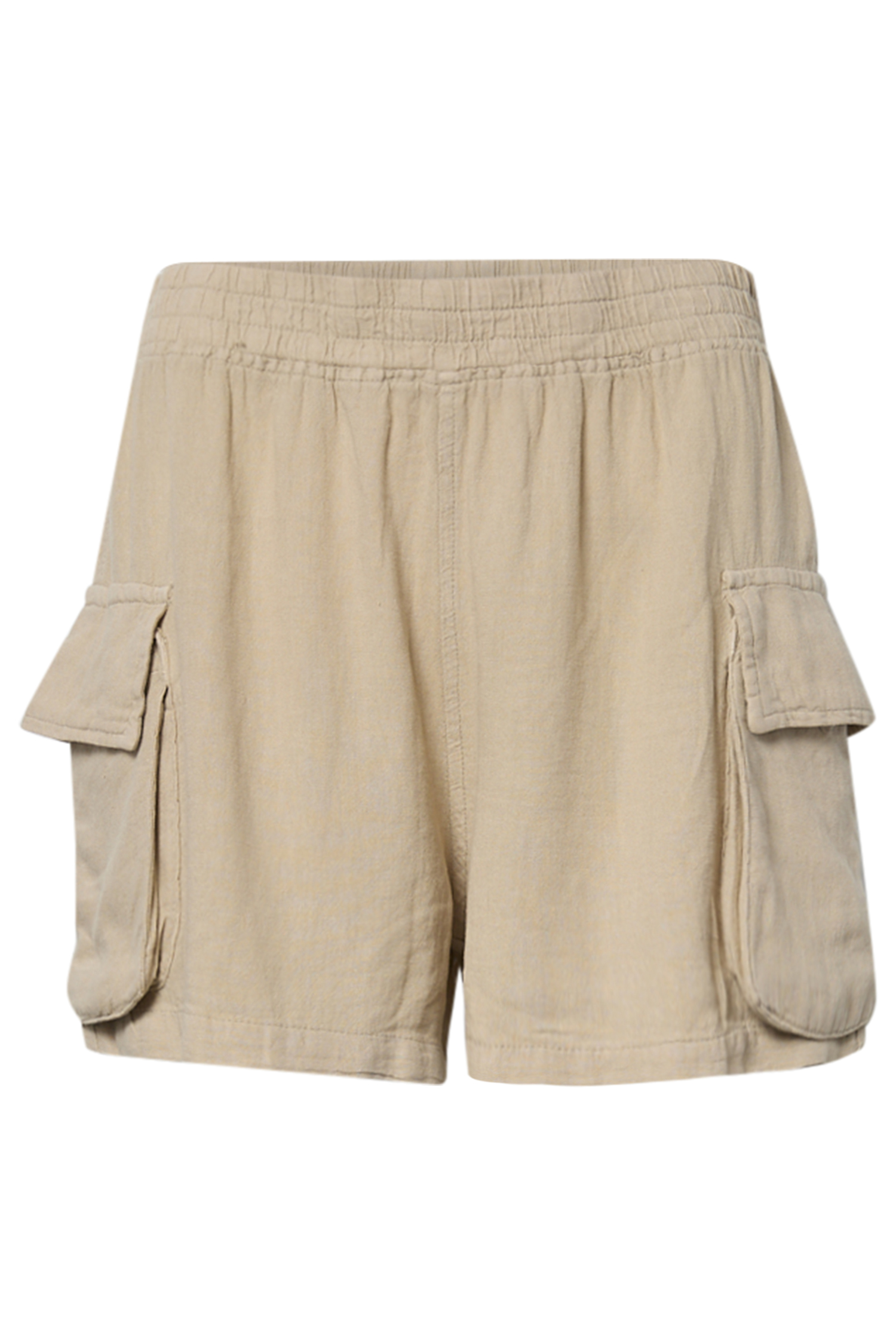 Thread & Supply Pull On Short