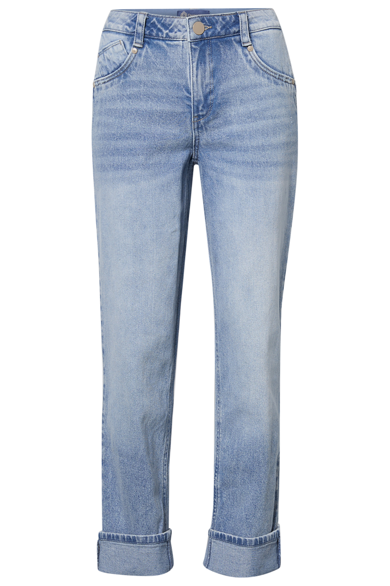 Democracy Mid Rise Denim