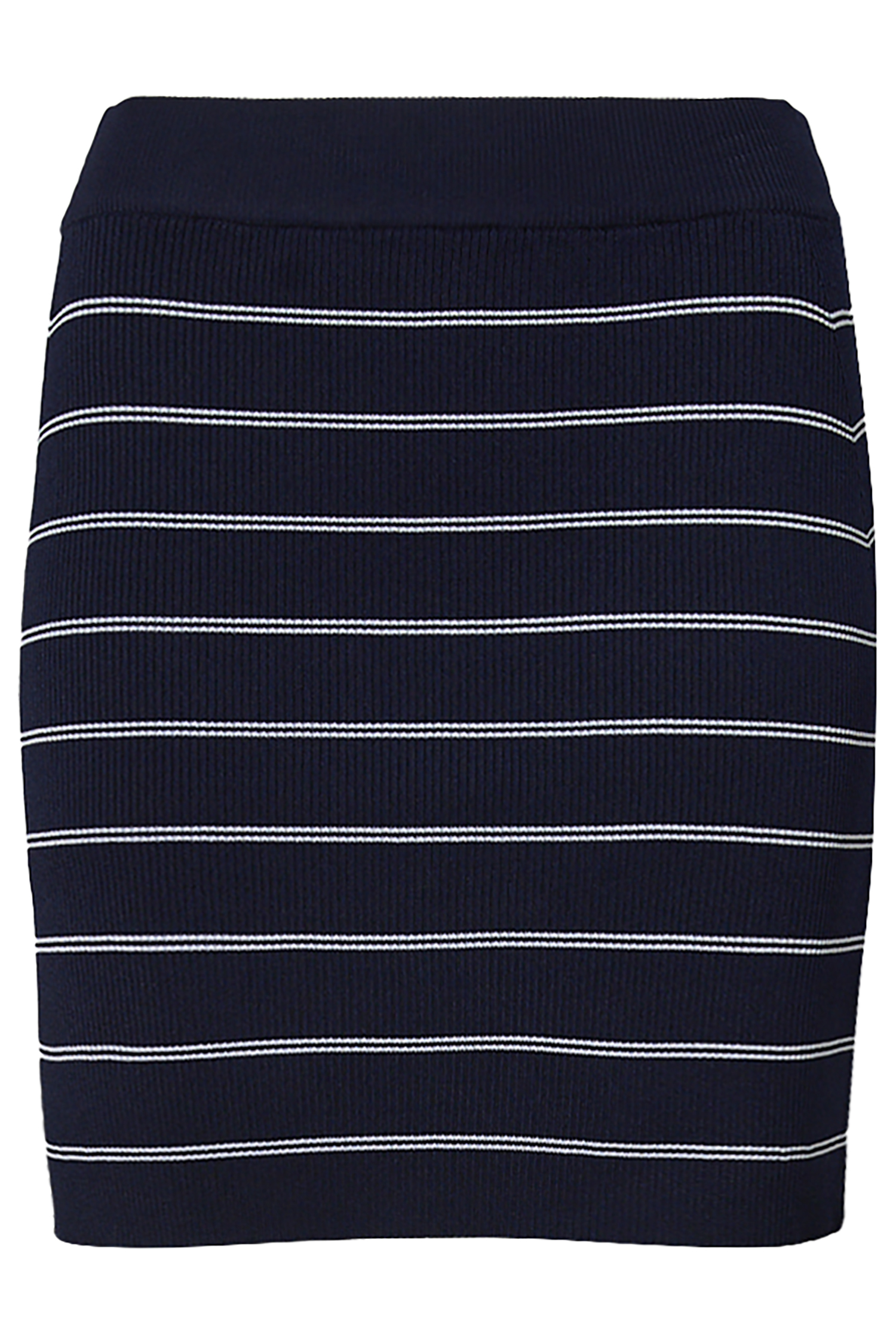 Striped Skirt