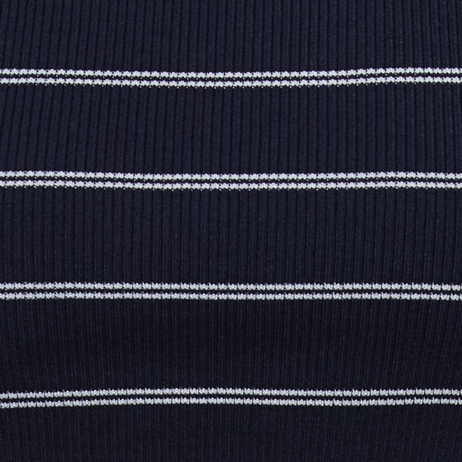 Navy/White