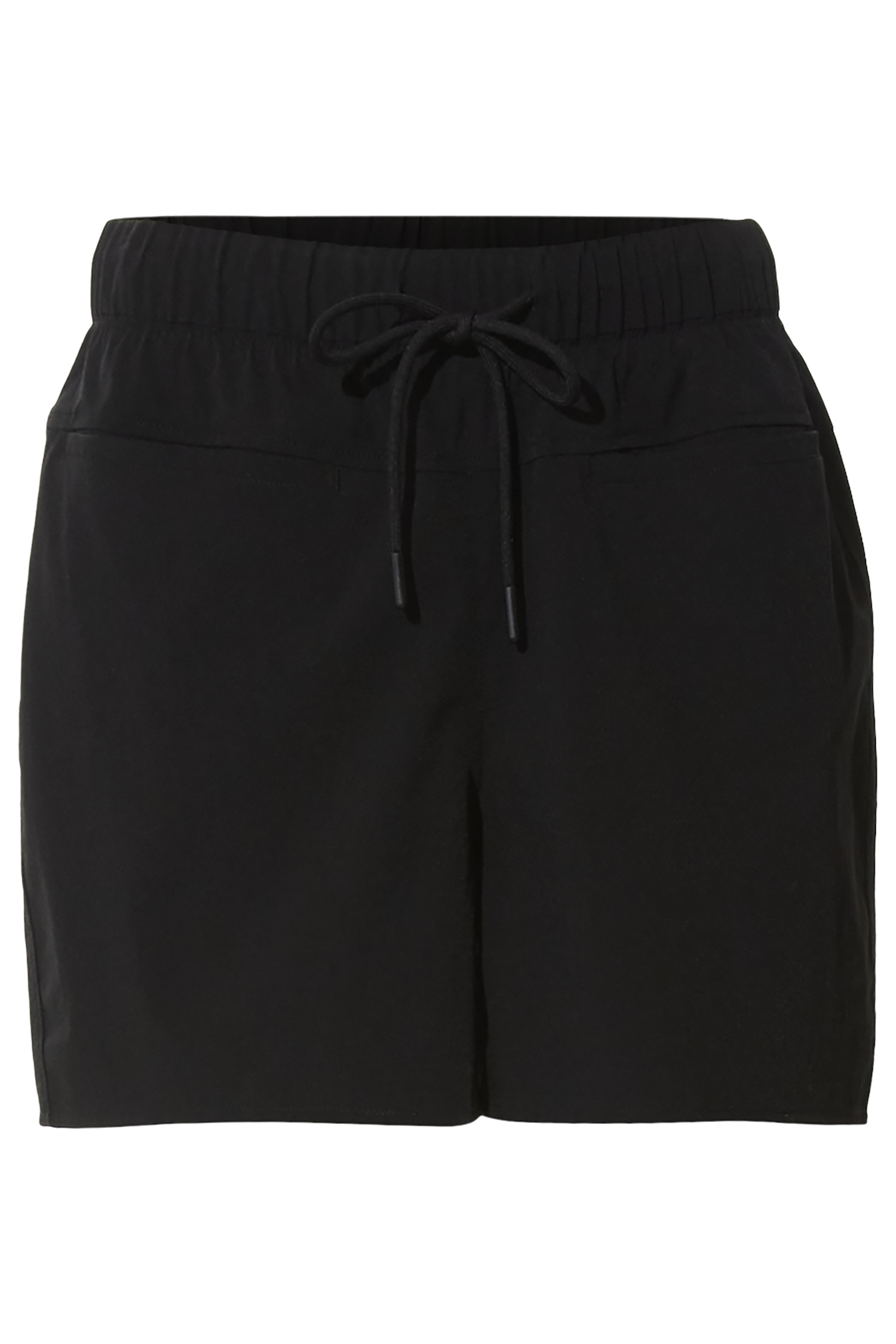 Pull On Athletic Shorts