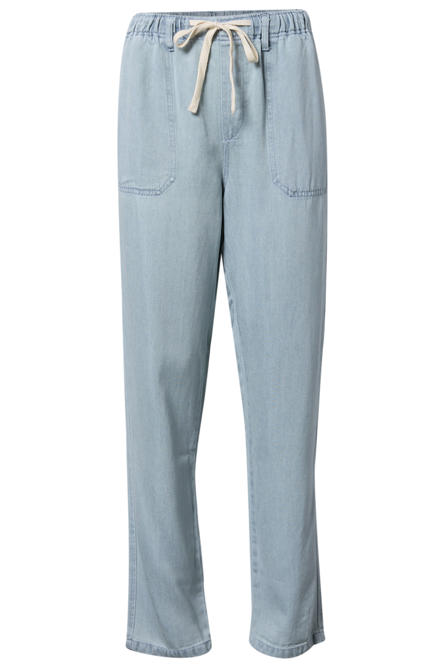 Thread & Supply Straight Leg Pant