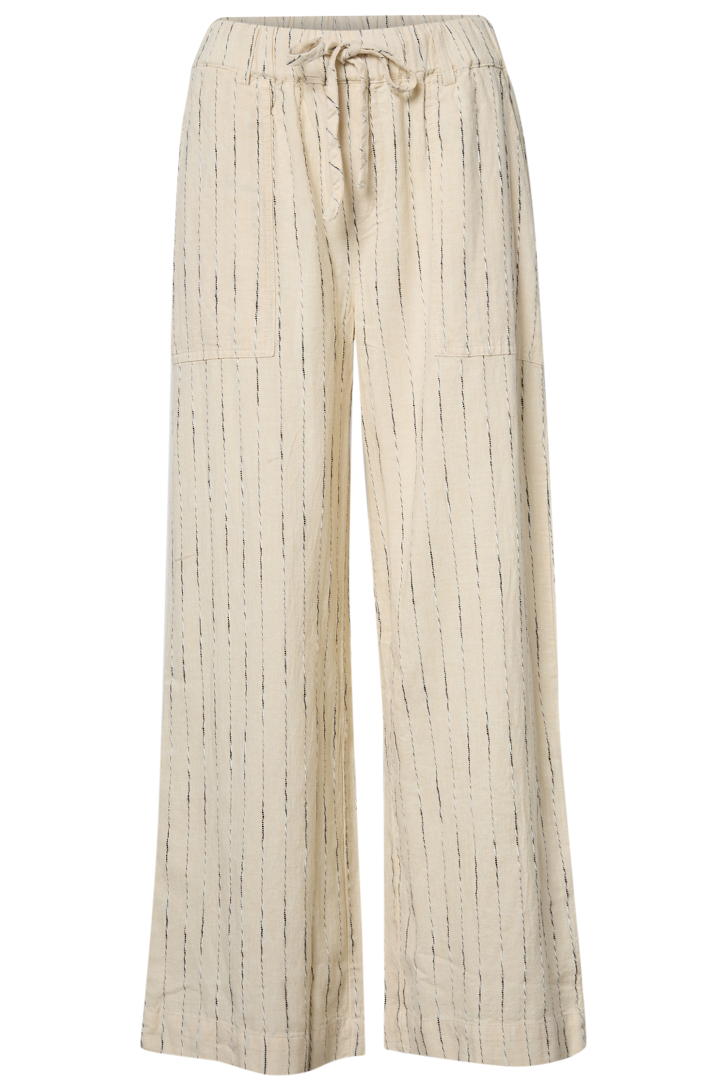 Thread & Supply Printed Pants