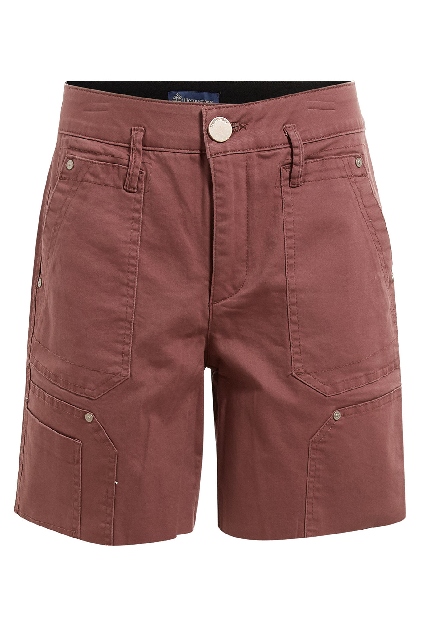 Democracy Patched Short
