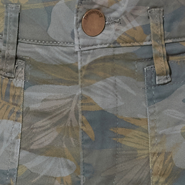 Green Multi