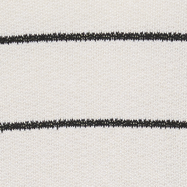 Ivory/Black