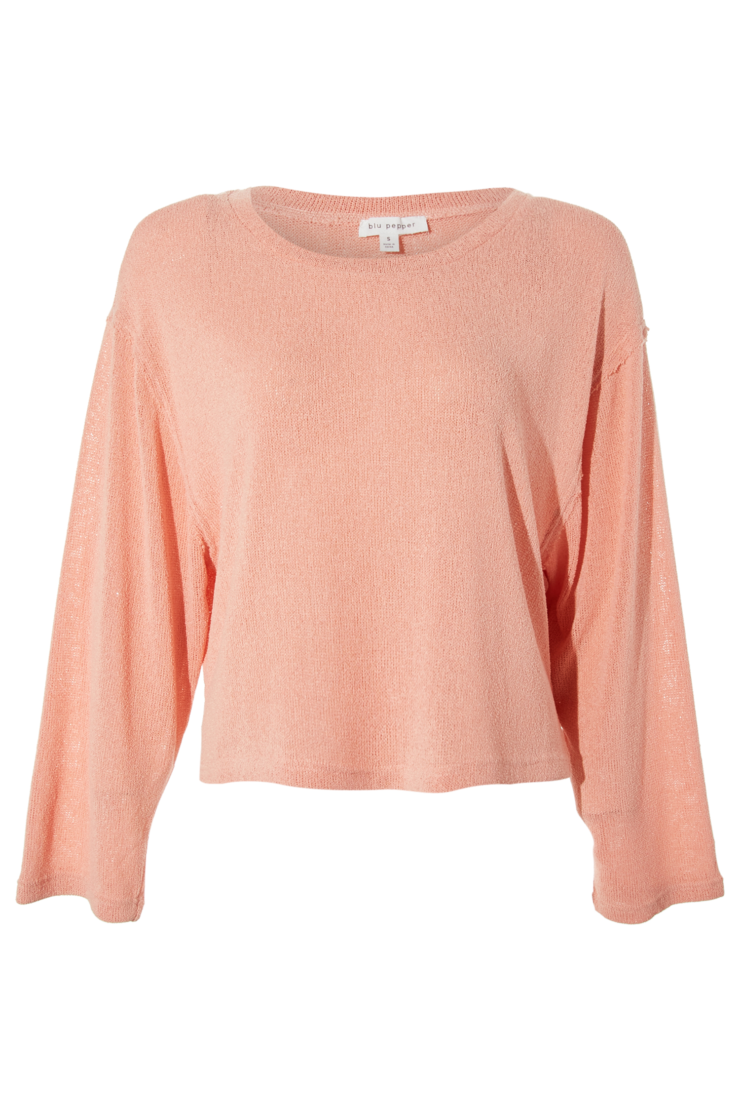 Long Sleeve Top