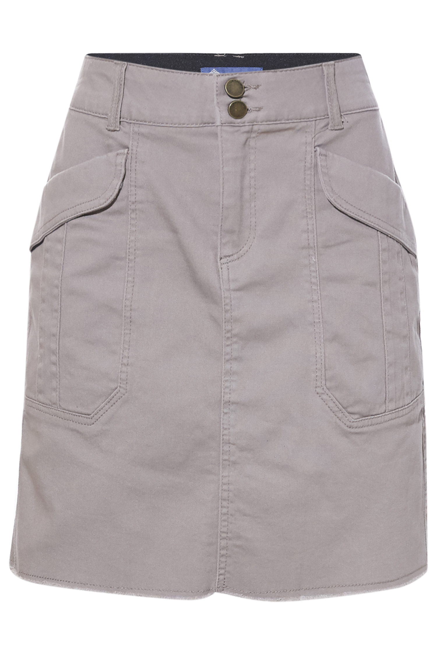 Democracy Utility Skirt