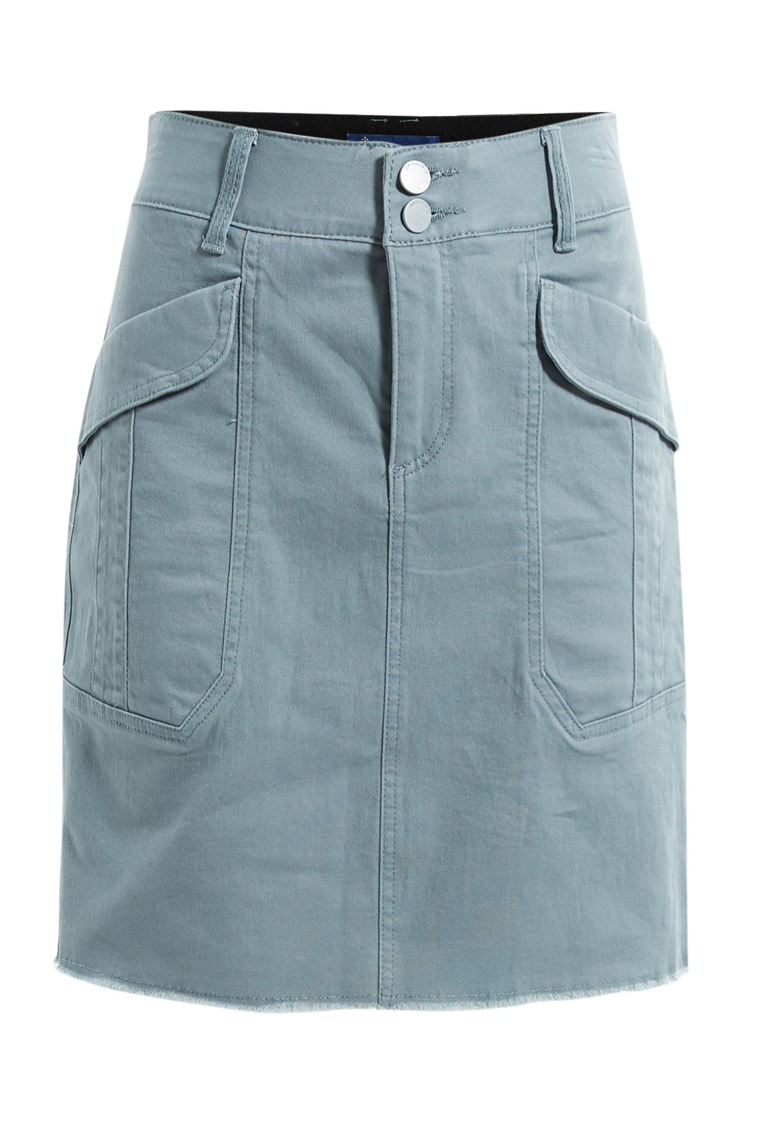 Democracy Utility Skirt