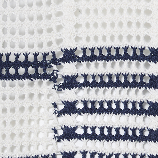White Multi