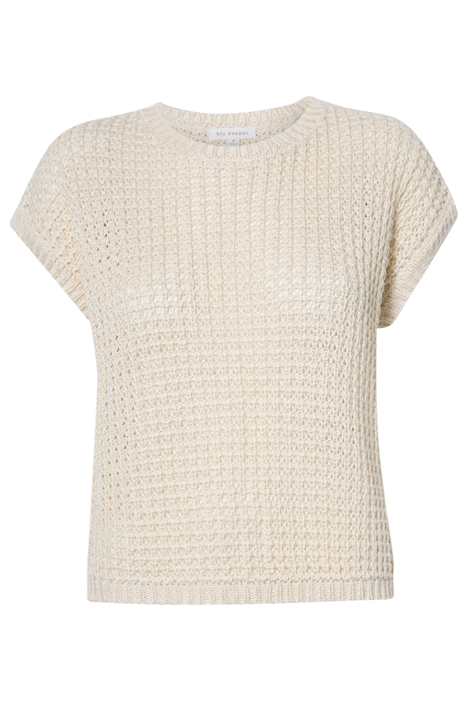 Crochet Top