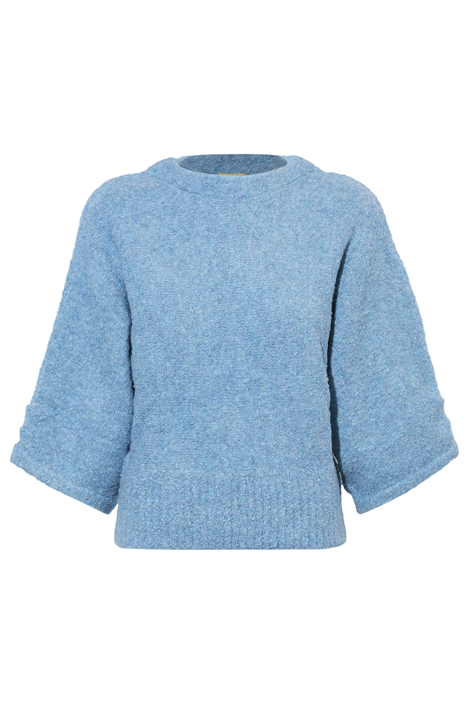 Democracy 3/4 Dolman Sleeve Sweater