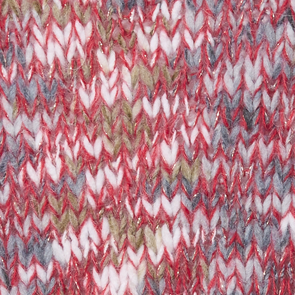 Red Multi