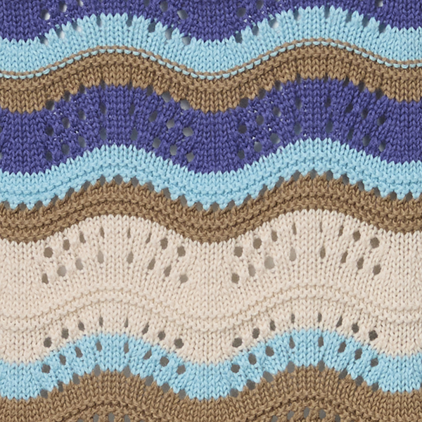 Brown Multi
