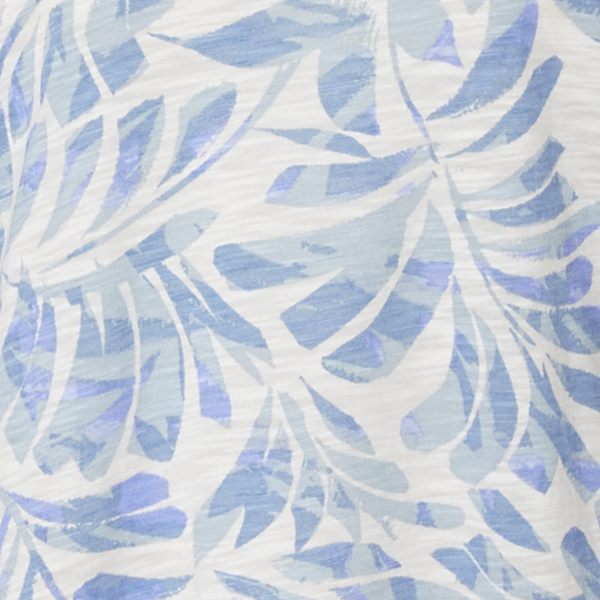 Blue Multi
