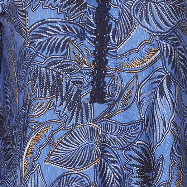 Blue Multi