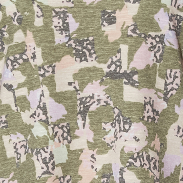Olive Multi