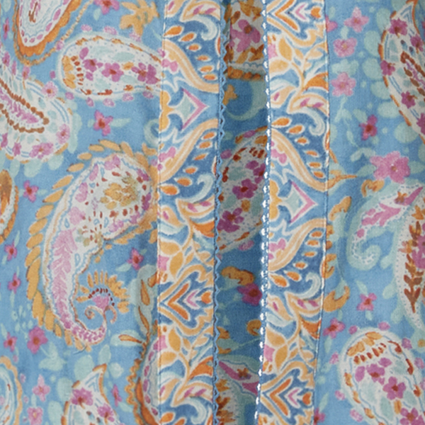 Blue Multi