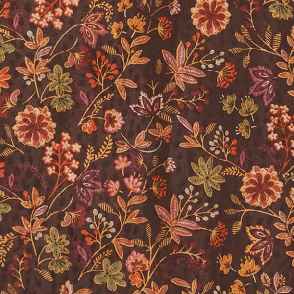 Brown Multi