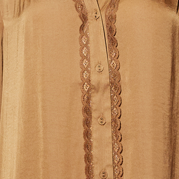 Bronze