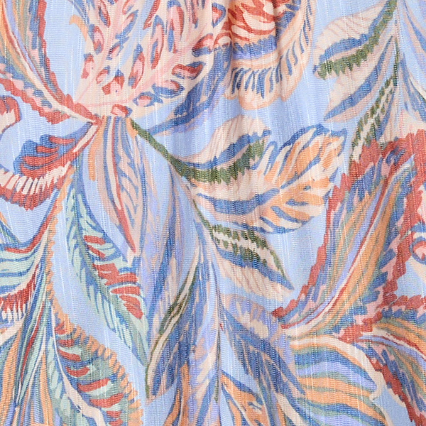 Blue Multi