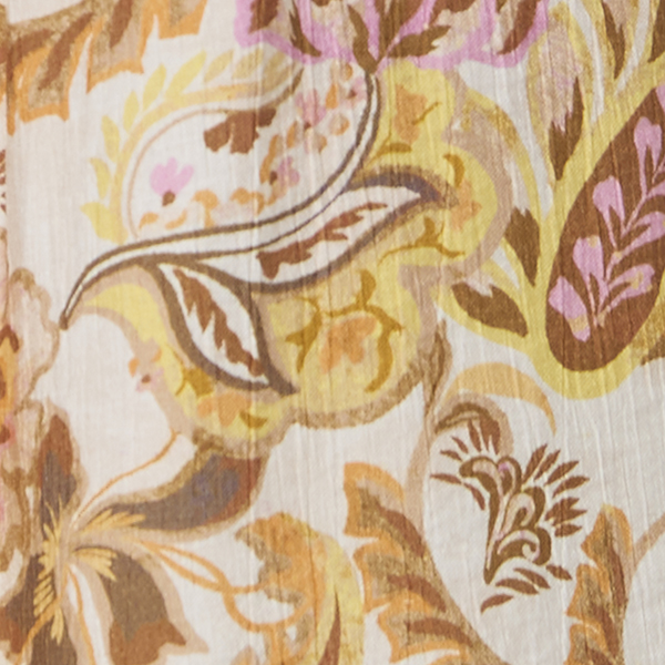 Beige Multi