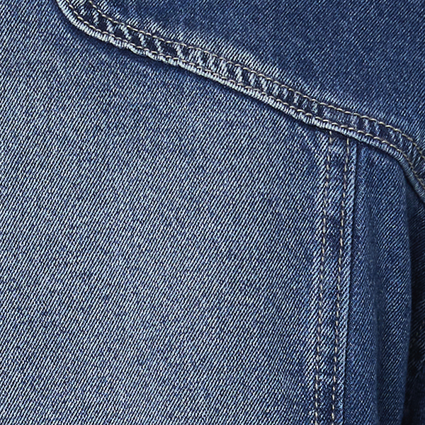 Denim Blue
