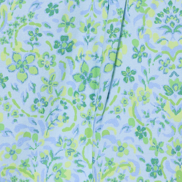 Blue Multi