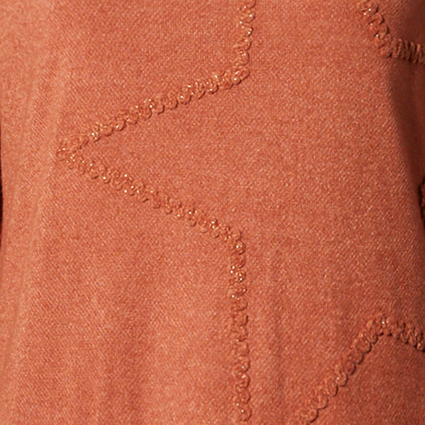 Burnt Orange