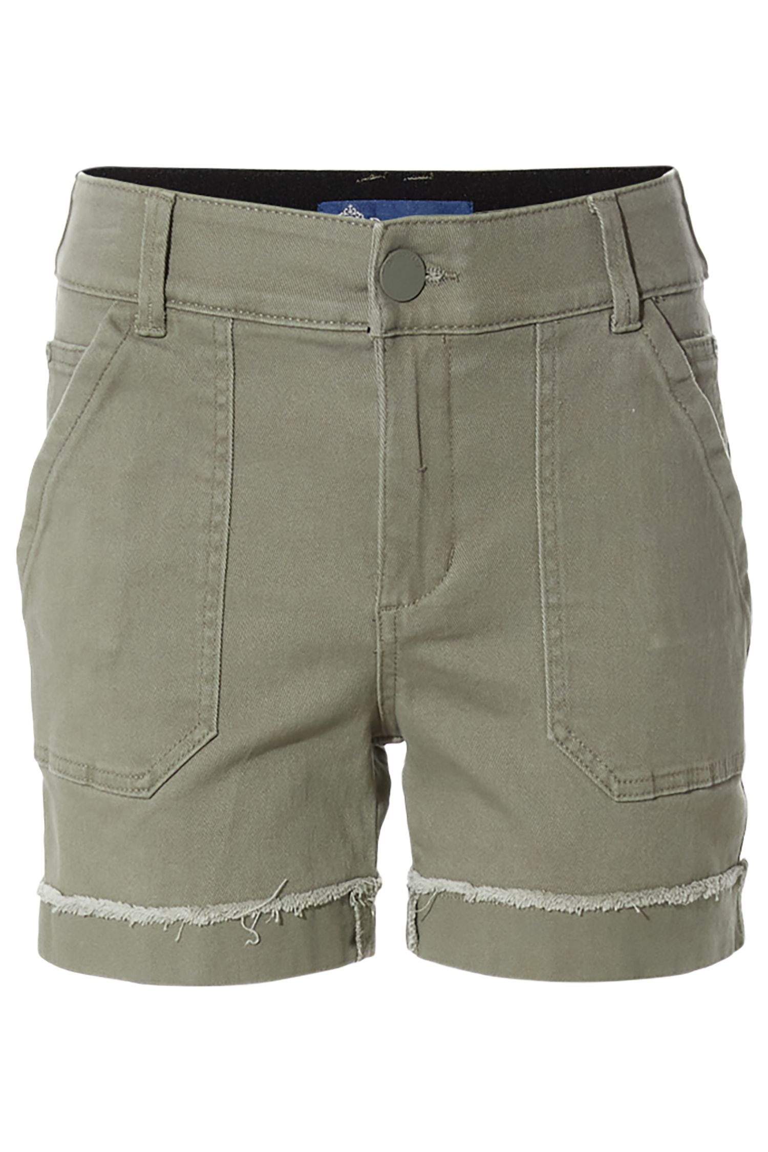 Democracy High Rise Cargo Pocket Short
