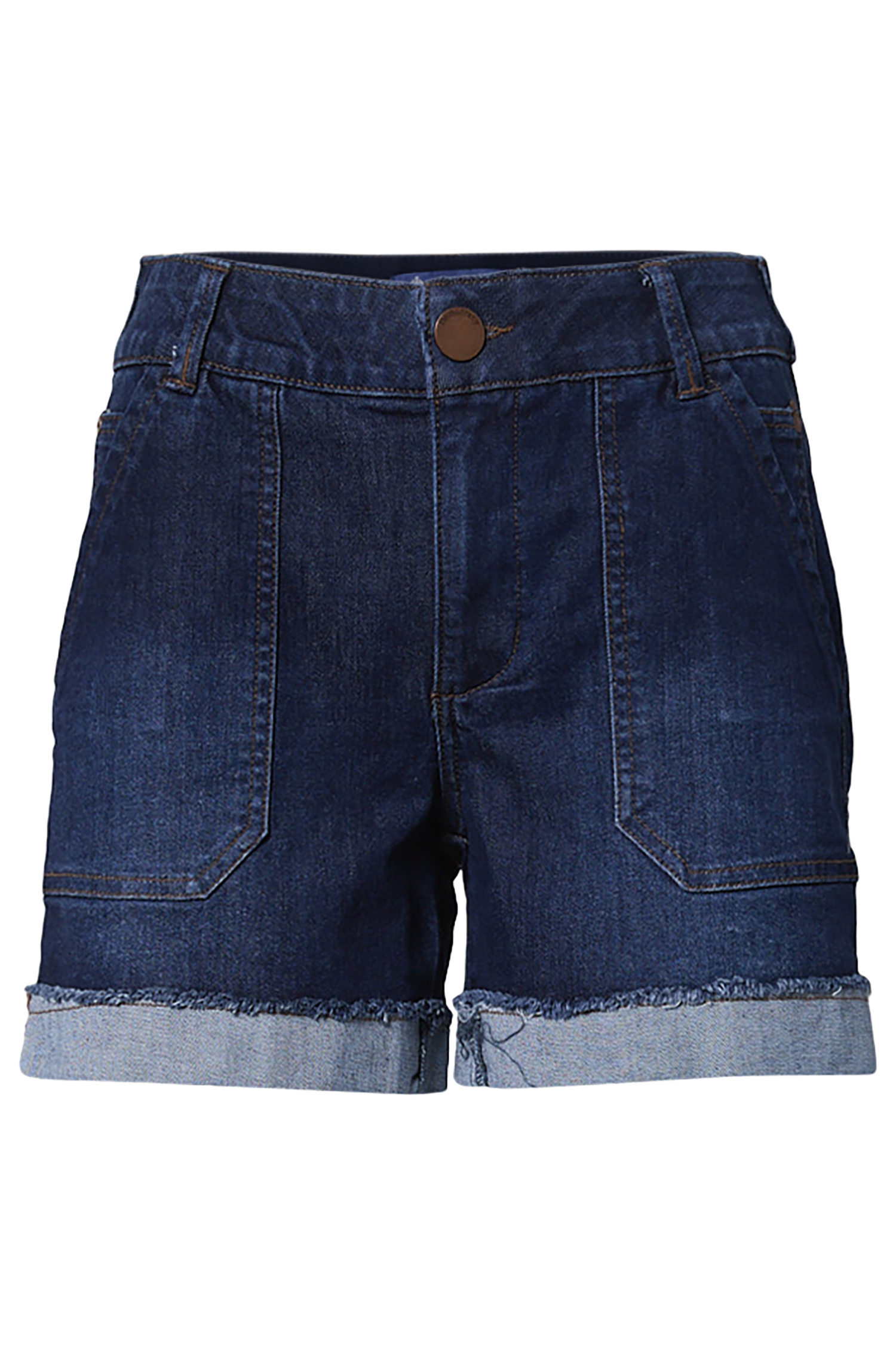 Democracy AB Solution Mid Rise Short