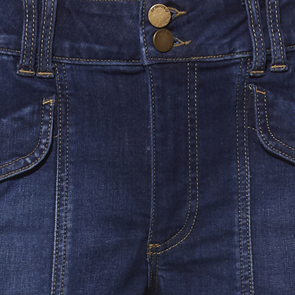 Denim Blue