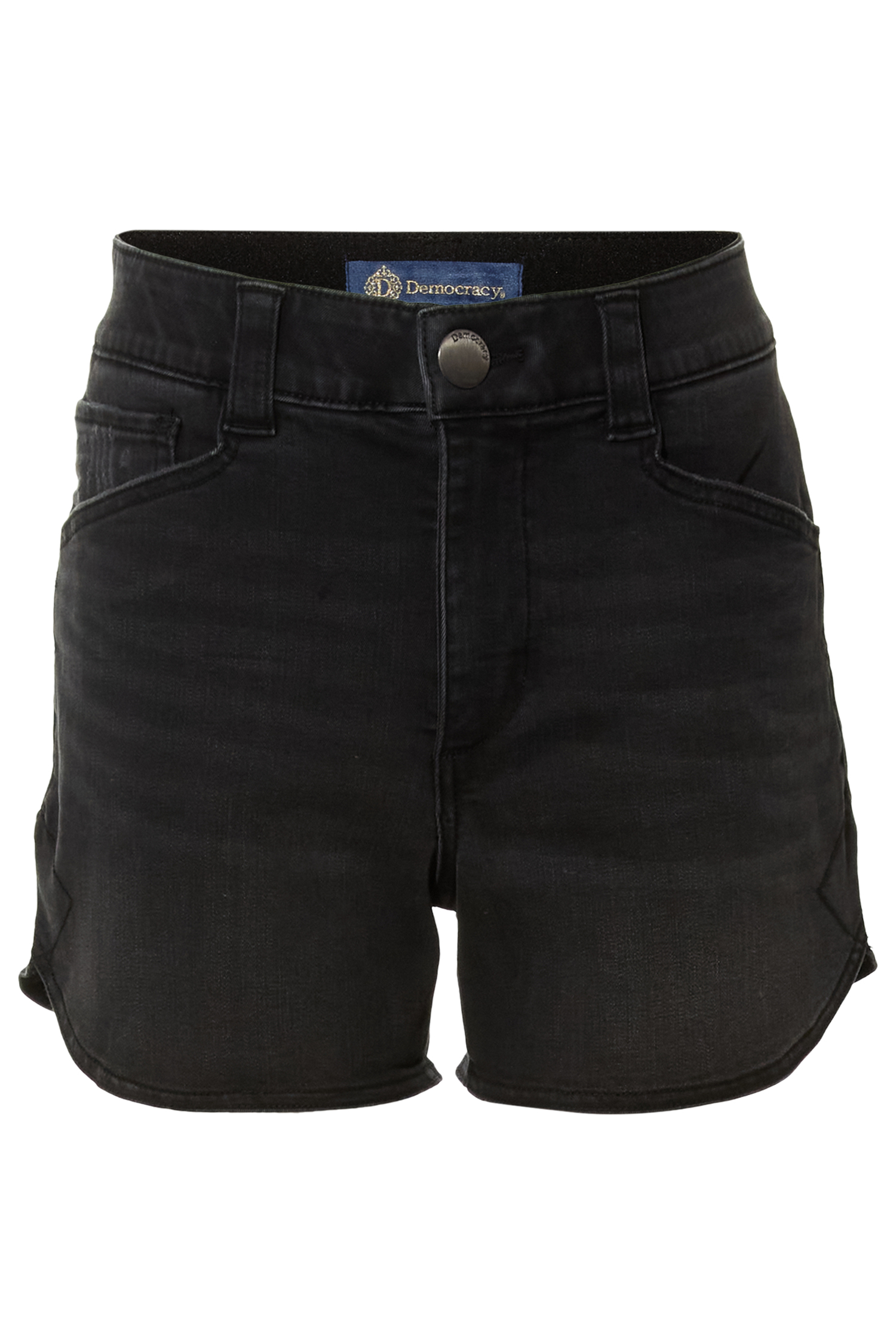 Democracy Denim Shorts